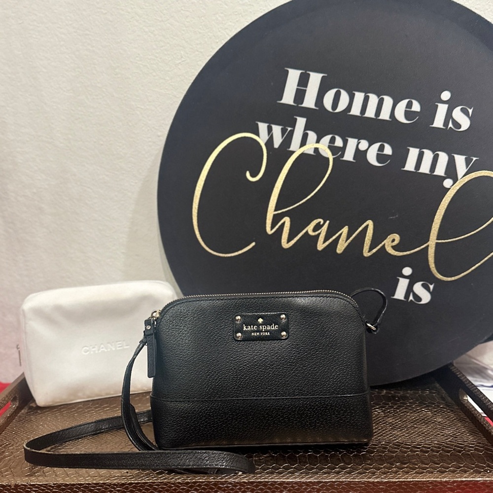 Crossbody